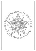 kerstster