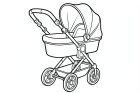 kinderwagen