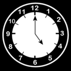 klok 5u