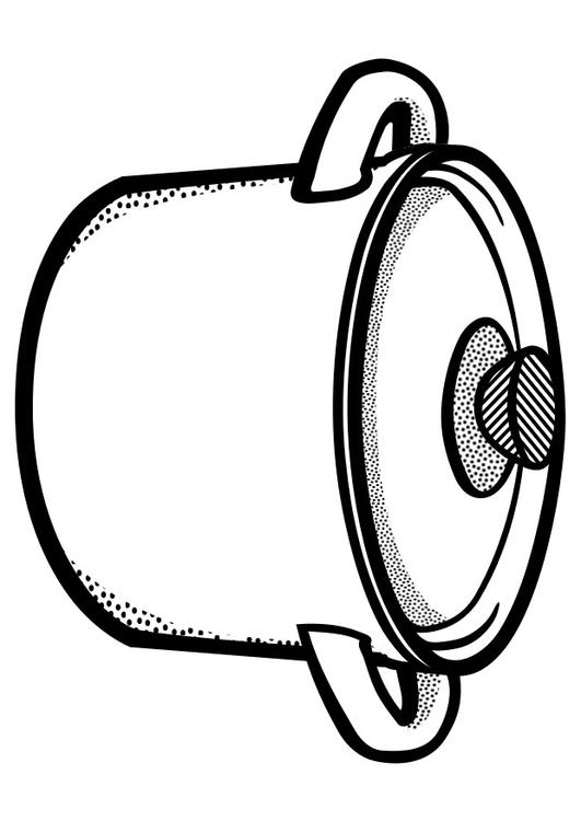 kookpot