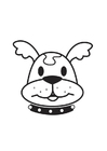 kop hond