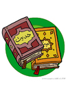 Afbeelding koran 