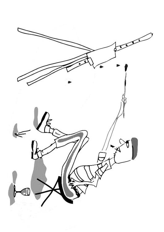 kunstschilder