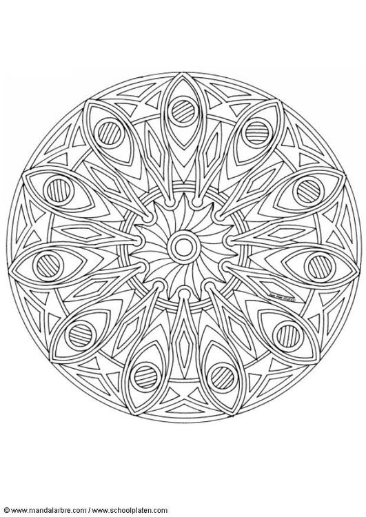 mandala-1502f