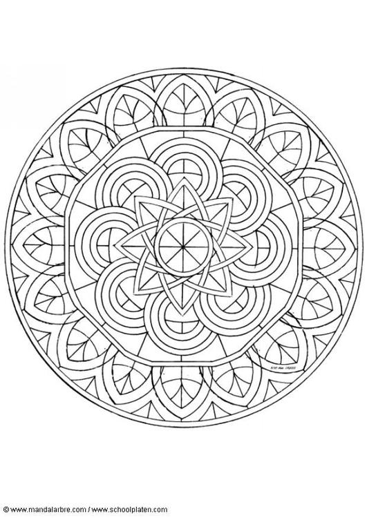 mandala-1602p