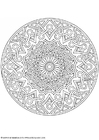 mandala-1702j