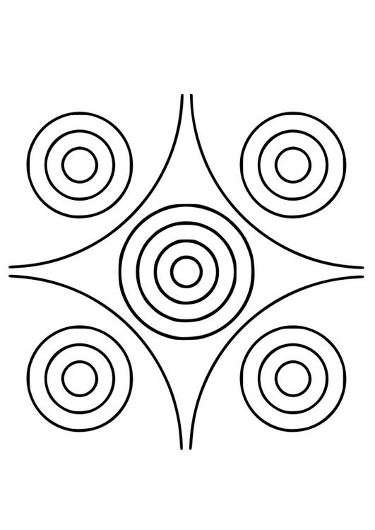 mandala 4