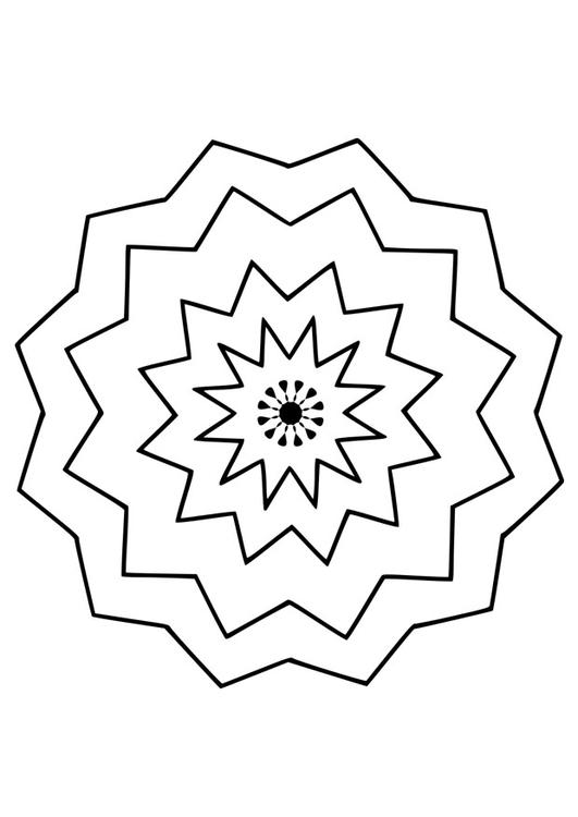 mandala 9
