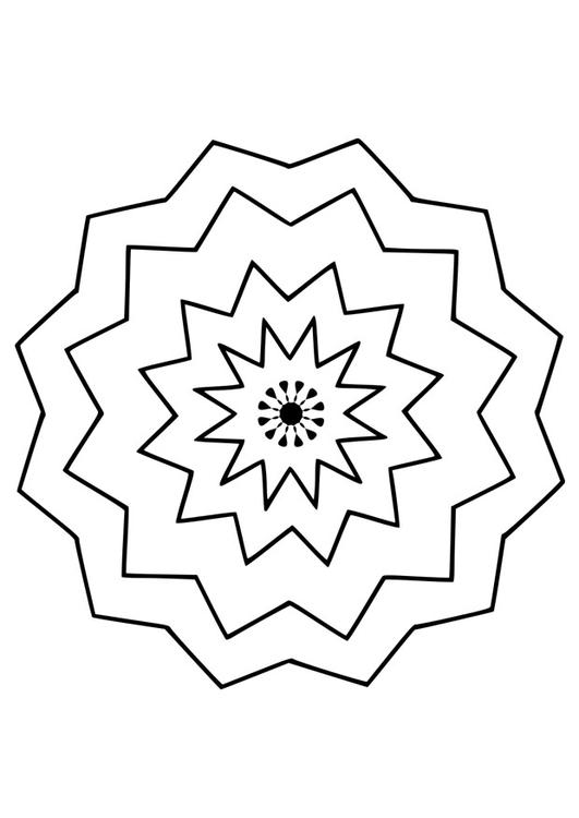 mandala 9