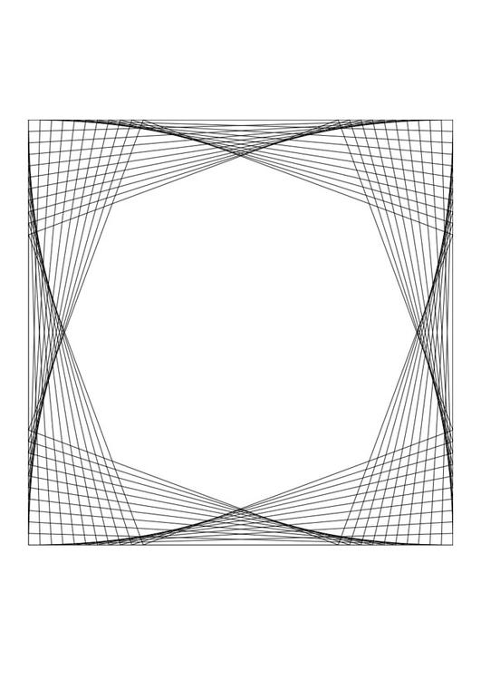 mandala - bloem