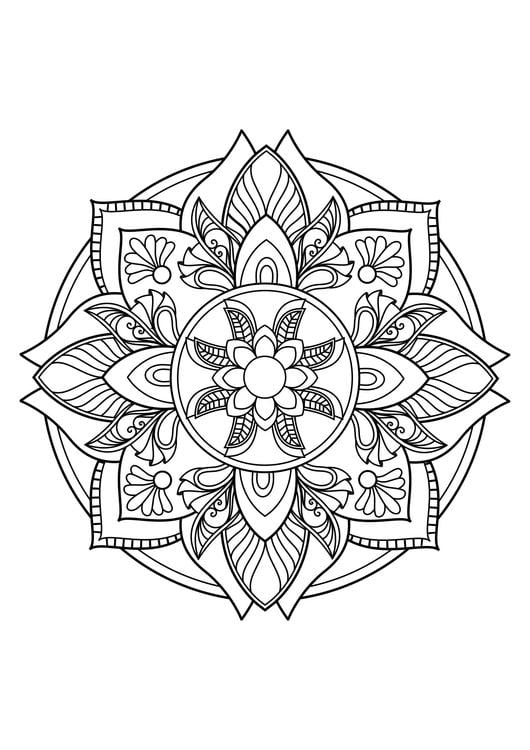 Mandala