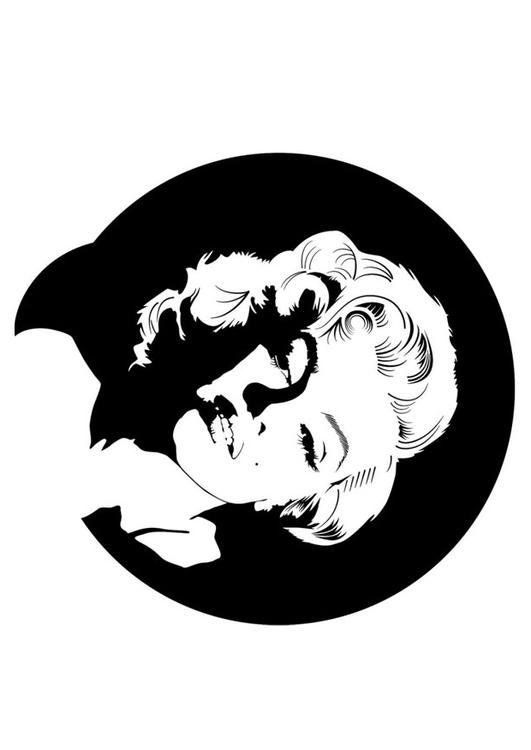 Marilyn Monroe