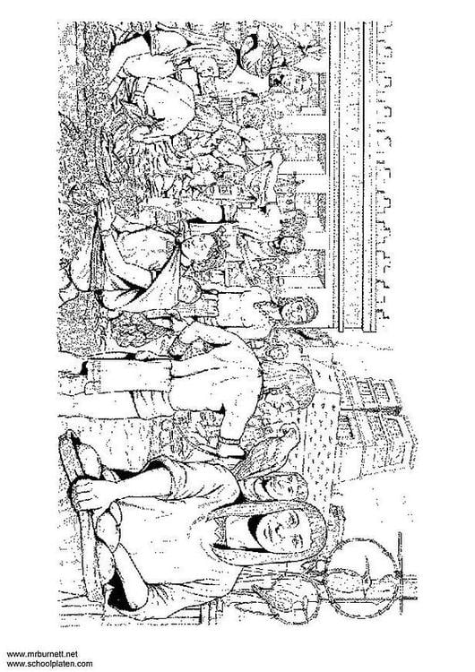 markt