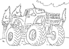 monstertruck