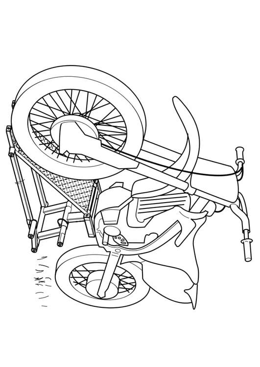 motorfiets