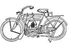 motorfiets