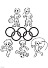 olympische spelen