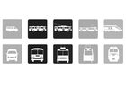Kleurplaten openbaar vervoer