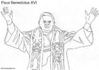 Paus Benedictus XVI