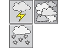 pictogrammen weer 3