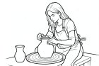pottenbakken