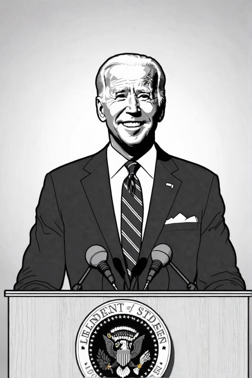 President Joe Biden