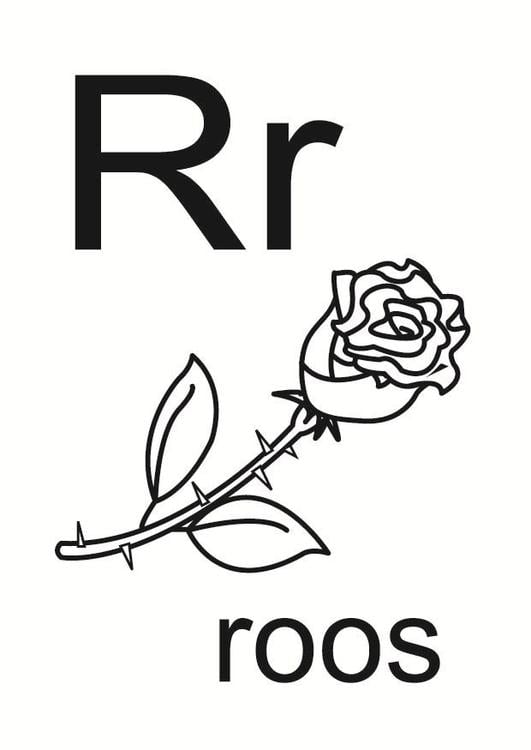 r