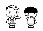 racisme