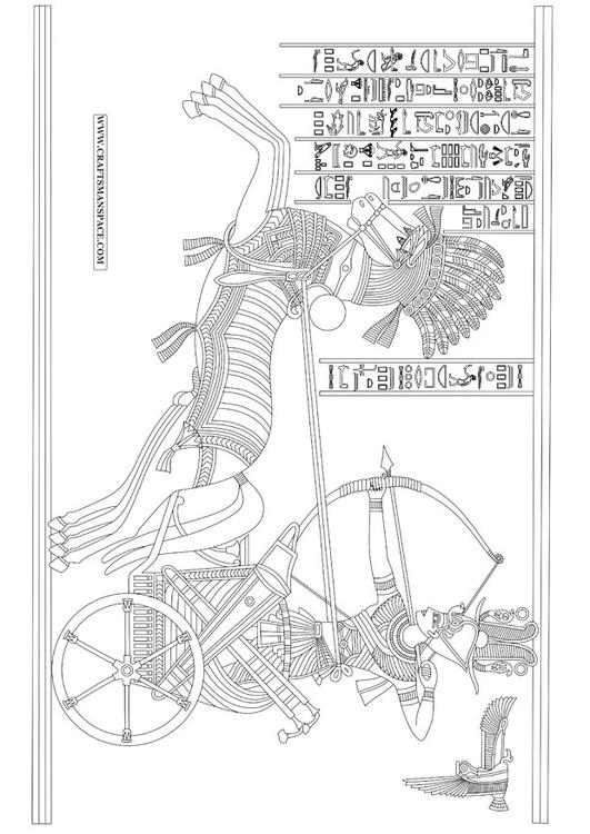 Rames II - Slag om Kadesh