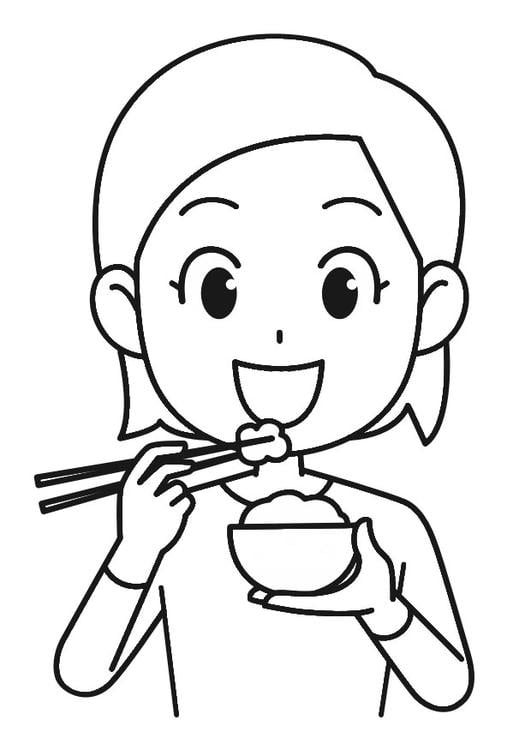 rijst 