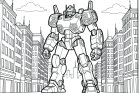 robot