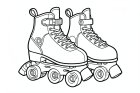 rolschaatsen