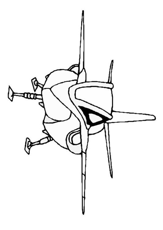 ruimteschip