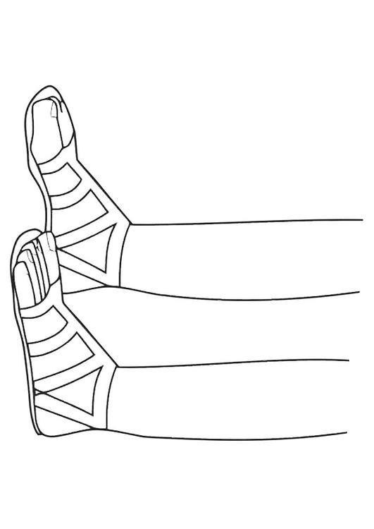 sandalen