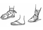 sandalen