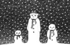 sneeuwmannen