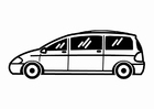 stationwagen