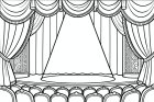 theater zaal