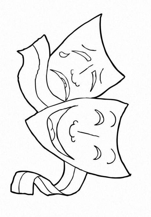 Toneel 