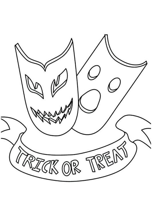 trick or treat