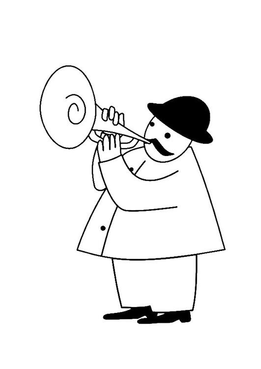 trompettist 