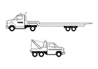 trucks