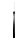 TV-toren Stuttgart
