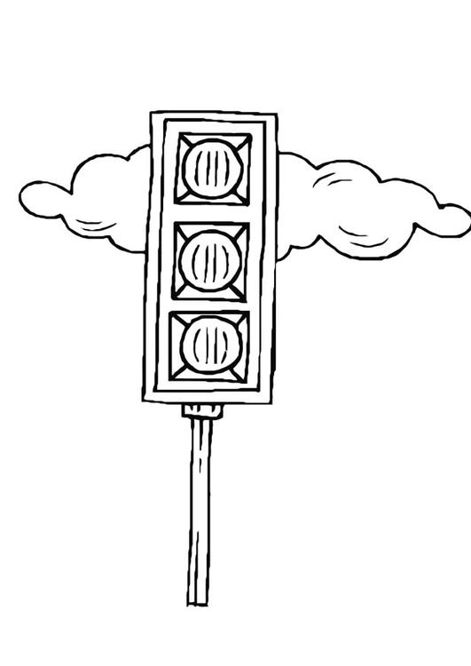 verkeerslicht