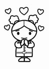 verliefd