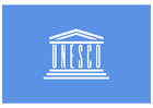 Afbeelding vlag unesco