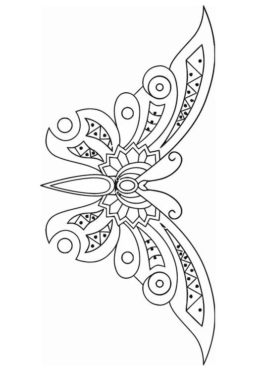 vlinder
