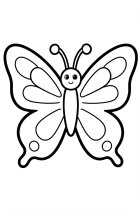 vlinder