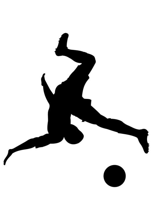 voetballen
