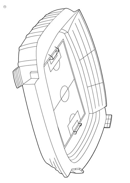 voetbalstadion
